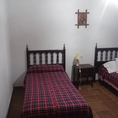 Hébergement de vacances Casa Palmar Ggc El Palmar (Andalucia)