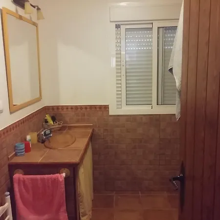 Casa Palmar Ggc *