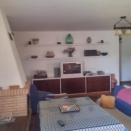 Casa Palmar Ggc Holiday home El Palmar (Andalucia)