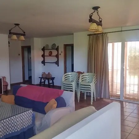 Holiday home Casa Palmar Ggc