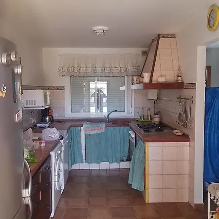 Holiday home Casa Palmar Ggc El Palmar (Andalucia)