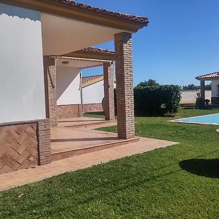 Casa Palmar Ggc Holiday home *