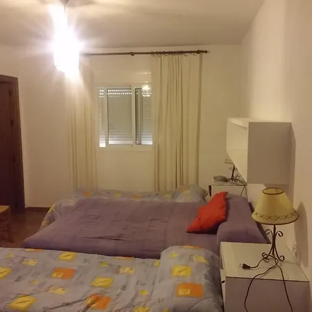 Casa Palmar Ggc Holiday home El Palmar (Andalucia)
