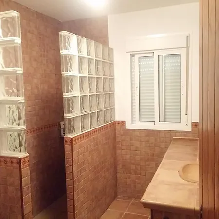 Casa Palmar Ggc *