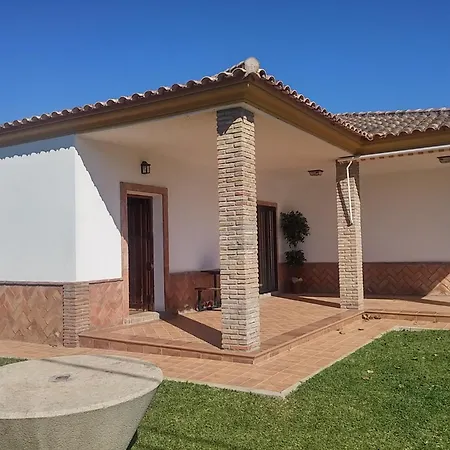 Casa Palmar Ggc El Palmar (Andalucia)